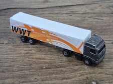 Camion Volvo Majorette