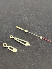 Omega 1438 1538 2561.80 Hands