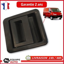 Poignée de porte coulissante
