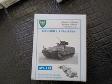 CHENILLES METAL  POUR  MARDER