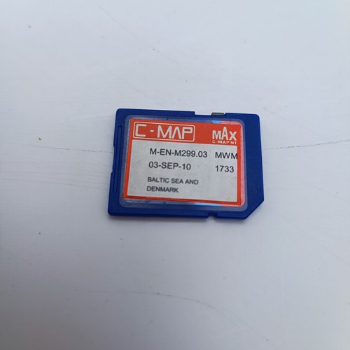 Map max m274 danemark - max, en-m274