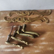 Ensemble 4 Poignées Porte