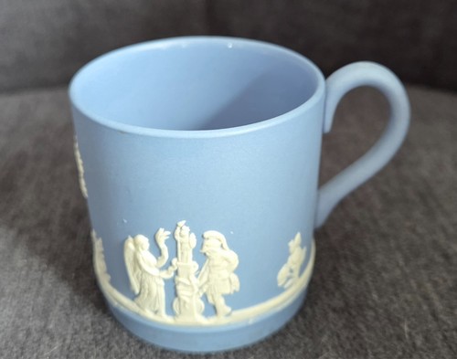 Tasse café wedgwood - à,