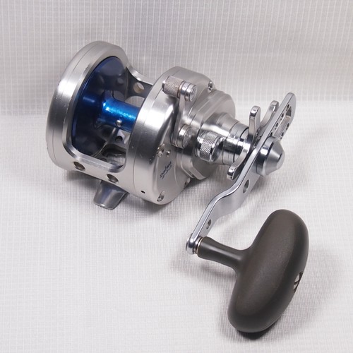 Saltiga z40 daiwa - saltiga,