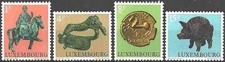 Timbres Arts Luxembourg