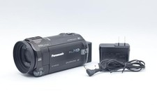 Caméscope numérique Full HD