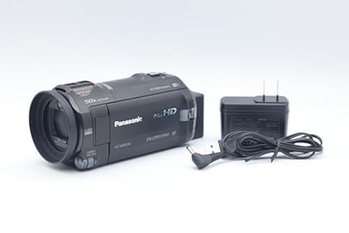 Caméscope numérique full - full, hd