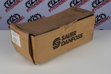 Sauer Danfoss OMS 160 151F0510 (moteur hydraulique) - Garantie 6 mois