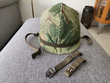 Jugulaire mentonnière pour casque US M1 sécurité