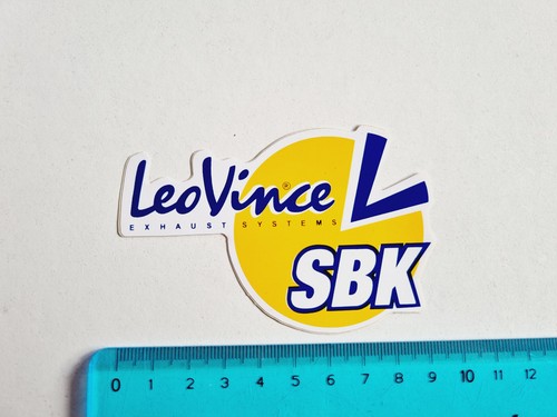 Leovince sbk motorcycle - leovince,