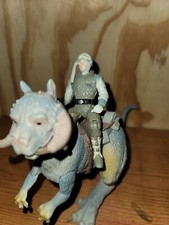 Star Wars POTF Tauntaun Action