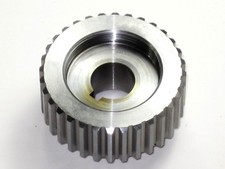 Triumph Trident Embrayage Hub