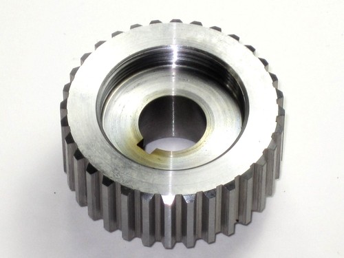 Triumph trident embrayage - triumph, hub