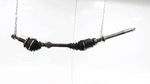 Transmission avant droite