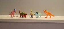 Dinosaur train king hank