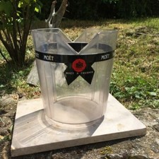 Ancien sceau a Champagne MOËT & CHANDON