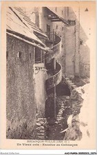 AAOP6-06-0492 - BRIANCON-VILLE