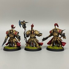 Allarus Custodiens Terminators