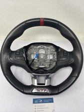 VOLANT EN CUIR ORIGINE DE