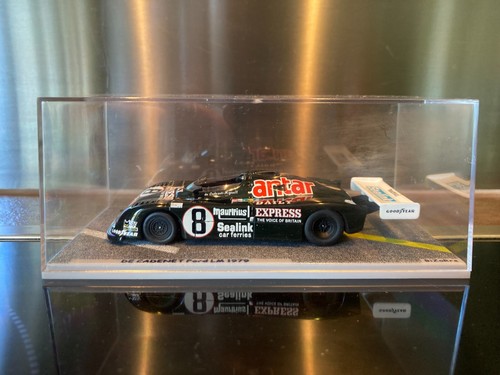Cadenet ford 1979 - ford, lm