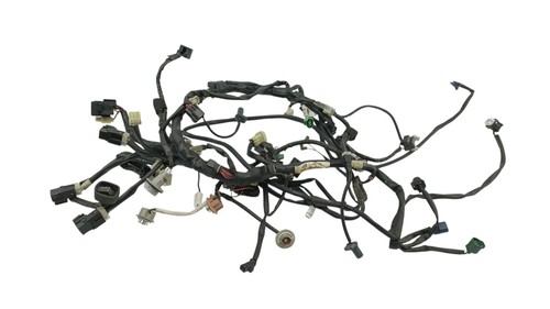 Faisceau électrique yamaha - yamaha, xp