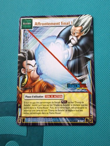 Carte card game dragon - dragon, ball