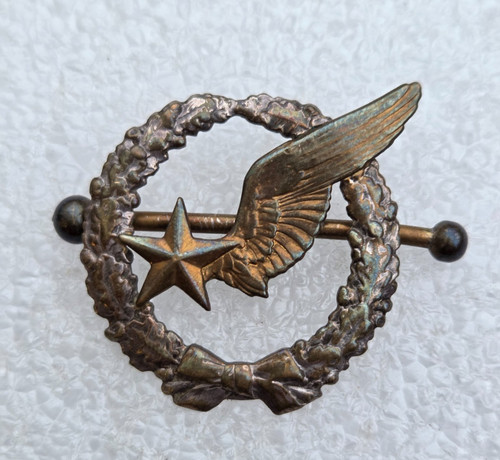 Armée air brevet - armée, l'air