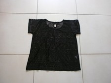 TRÈS JOLI HAUT FEMME TAILLE