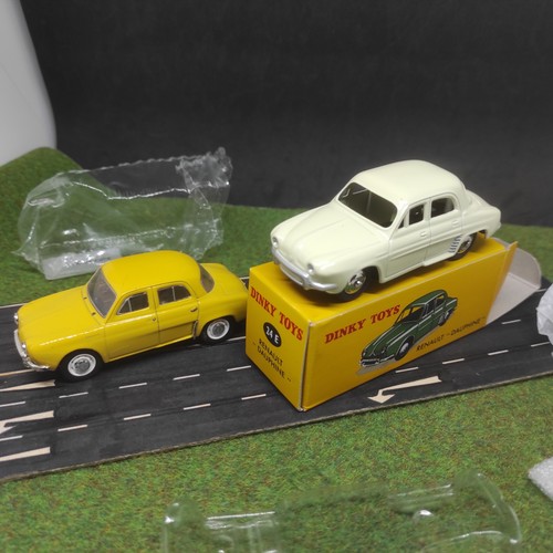 Dinky toys atlas norev 2 - &,