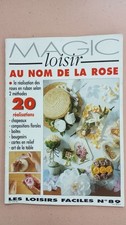 Revue Magic Loisir N° 89 |