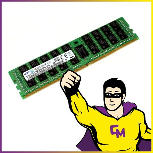 16go ram ddr4 samsung - 16go,