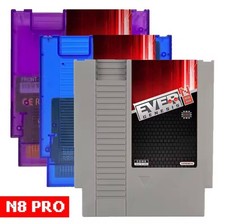 Ever Genesis N8 Pro Flash Cart
