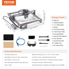 Machine À Graver Laser