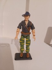 GI JOE Recondo Tiger Force 1988
