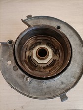 CARTER AVEC GALET SOLEX 3800/5000.