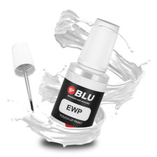 Stylo de retouche peinture