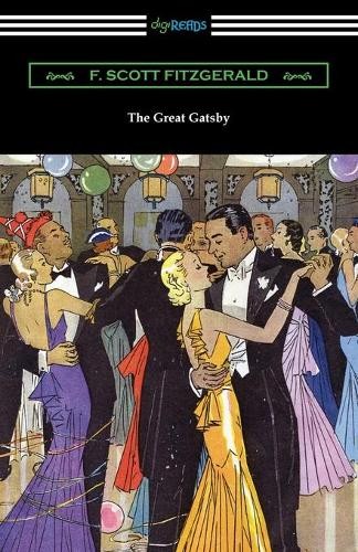 Scott fitzgerald the great - f,
