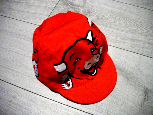 Casquette vache qui - "la,