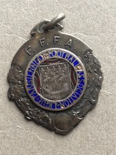 MEDAILLE  LIGUE PARISIENNE DE