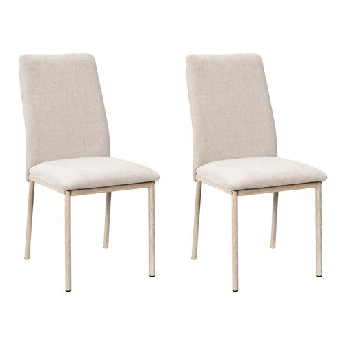 Lot chaises de - 2,