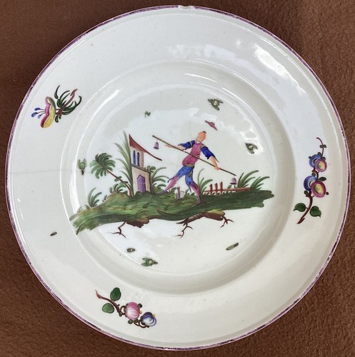 Assiette strasbourg en - assiette,
