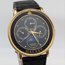 Montre Seiko 5Y88-6010