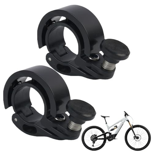 Sonnette vélo 2025 pour - 2025,