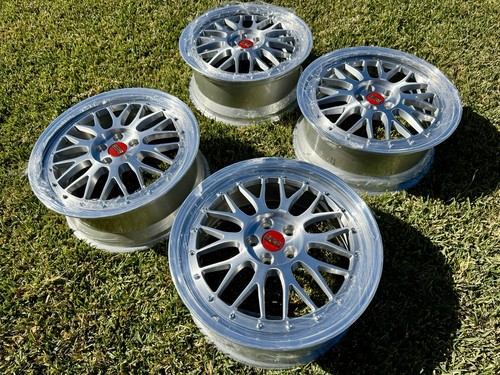 Bbs lm137 18x7 et49 pcd - lm,