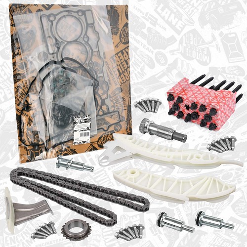 Kit distribution par - kit, de