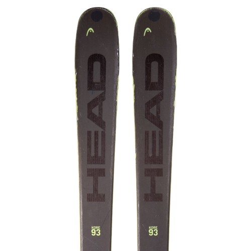 Ski occasion head kore - occasion, +