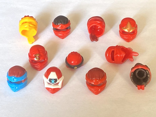 Lego choose your - lego, ninjago