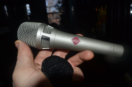 Neumann kms 105 - clone,