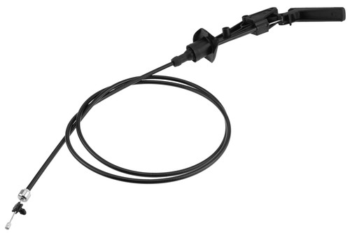 Cable ouverture capot - du,