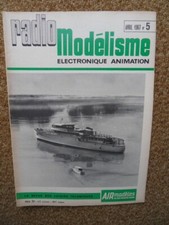 Radio Modélisme n°5 de avril